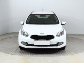 Kia Ceed - 2013