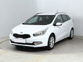 Kia Ceed - 2013