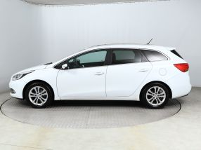 Kia Ceed - 2013