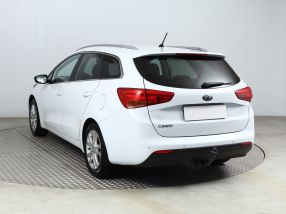 Kia Ceed - 2013