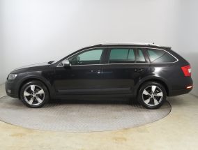 Skoda Octavia Scout - 2014