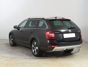 Skoda Octavia Scout - 2014