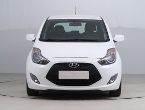 Hyundai ix20 - 2016