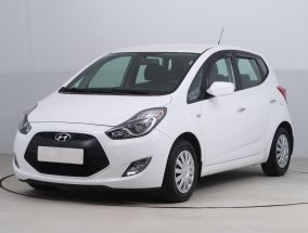 Hyundai ix20 - 2016