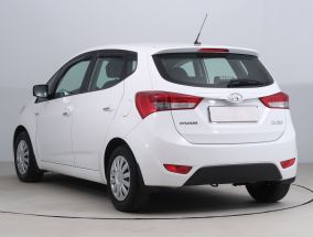 Hyundai ix20 - 2016