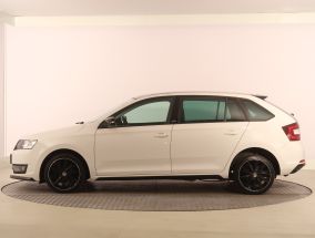 Skoda Rapid Spaceback - 2015