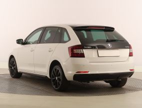 Skoda Rapid Spaceback - 2015