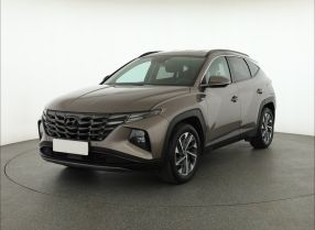 Hyundai Tucson - 2022