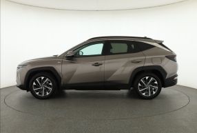 Hyundai Tucson - 2022