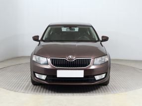 Skoda Octavia - 2013