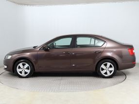 Skoda Octavia - 2013