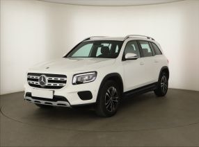 Mercedes-Benz GLB - 2023