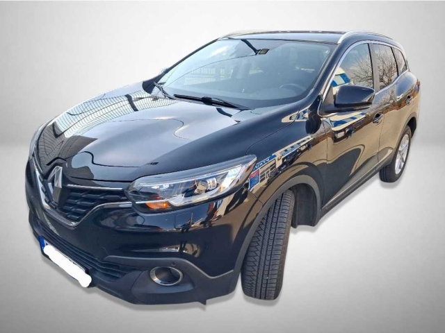 Renault Kadjar 2018