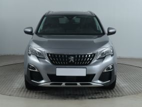 Peugeot 3008 - 2018