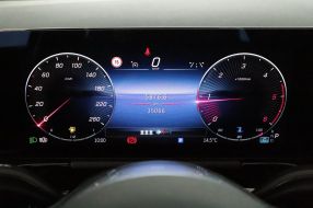 Mercedes-Benz GLA - 2024