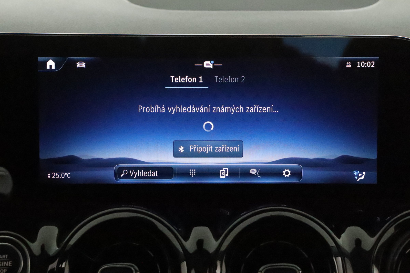 Mercedes-Benz GLA - 2024