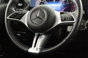 Mercedes-Benz GLA - 2024