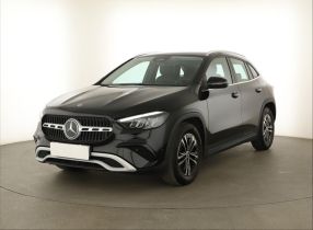 Mercedes-Benz GLA - 2024