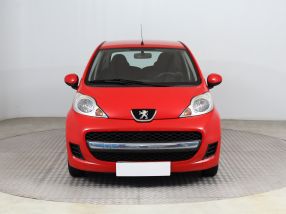 Peugeot 107 - 2010