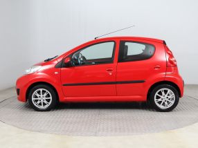 Peugeot 107 - 2010