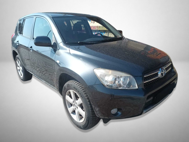 Toyota RAV4 2008