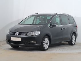 Volkswagen Sharan - 2015
