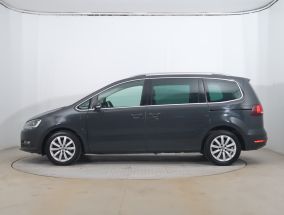 Volkswagen Sharan - 2015