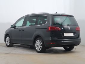 Volkswagen Sharan - 2015