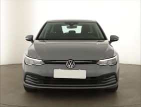 Volkswagen Golf - 2021