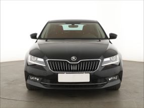 Skoda Superb - 2016