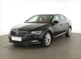 Skoda Superb - 2016