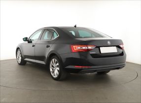 Skoda Superb - 2016