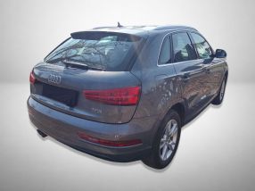 Audi Q3 - 2016