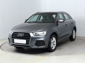 Audi Q3 - 2016