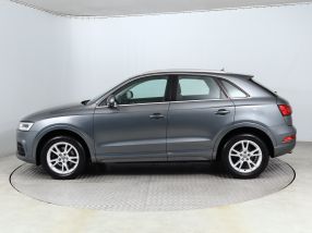 Audi Q3 - 2016