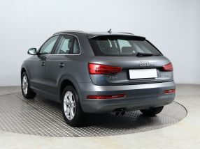 Audi Q3 - 2016