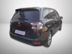 Citroen C4 Grand Picasso - 2014