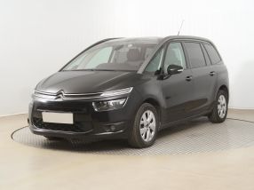 Citroen C4 Grand Picasso - 2014