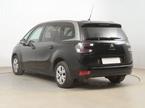 Citroen C4 Grand Picasso - 2014
