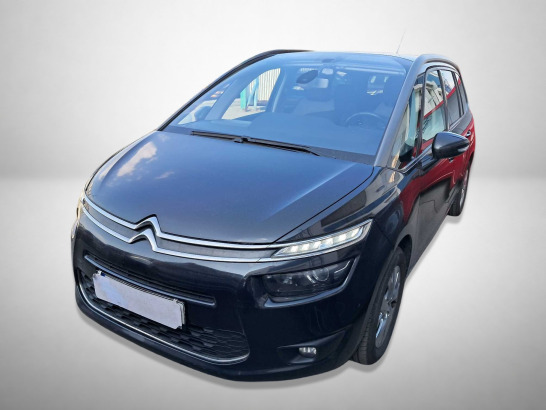 Citroen C4 Grand Picasso