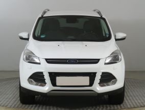 Ford Kuga - 2016