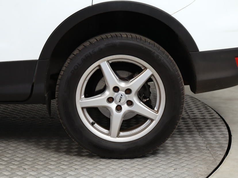 Ford Kuga, 2016