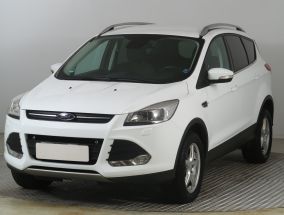 Ford Kuga - 2016