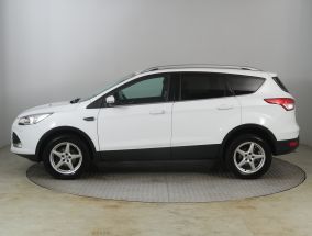 Ford Kuga - 2016