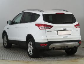 Ford Kuga - 2016