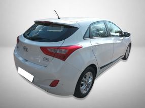 Hyundai i30 - 2016