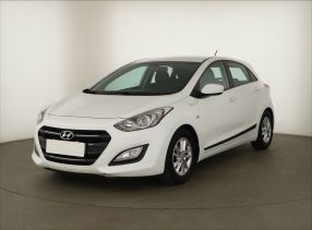 Hyundai i30 - 2016