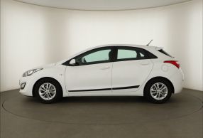 Hyundai i30 - 2016