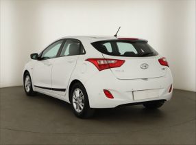 Hyundai i30 - 2016