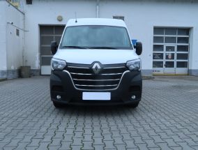 Renault Master - 2022